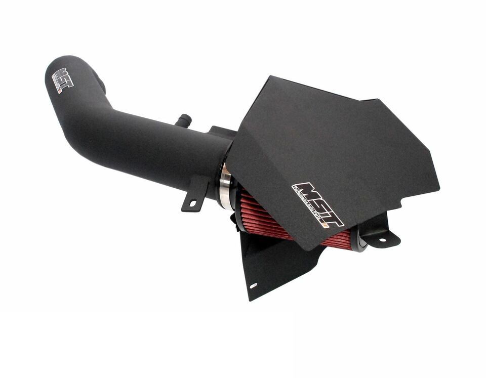 Cold Air Intake BMW F20/F21/F22/F23/F30/F31/F32/F33/F36 M235i/335i/435i/M135i / M2 – 3.0T N55-motor - MST Performance
