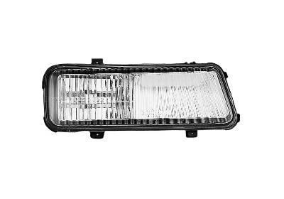 mistlamp, rechts Fiat Scudo, 1996-2004