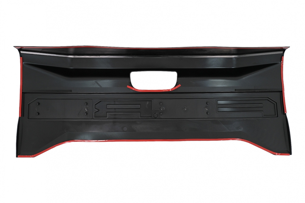 Bodykit Ford Ranger 15-21 F150 Raptor Look